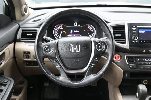 Used 2017 Honda Ridgeline RTL image 23
