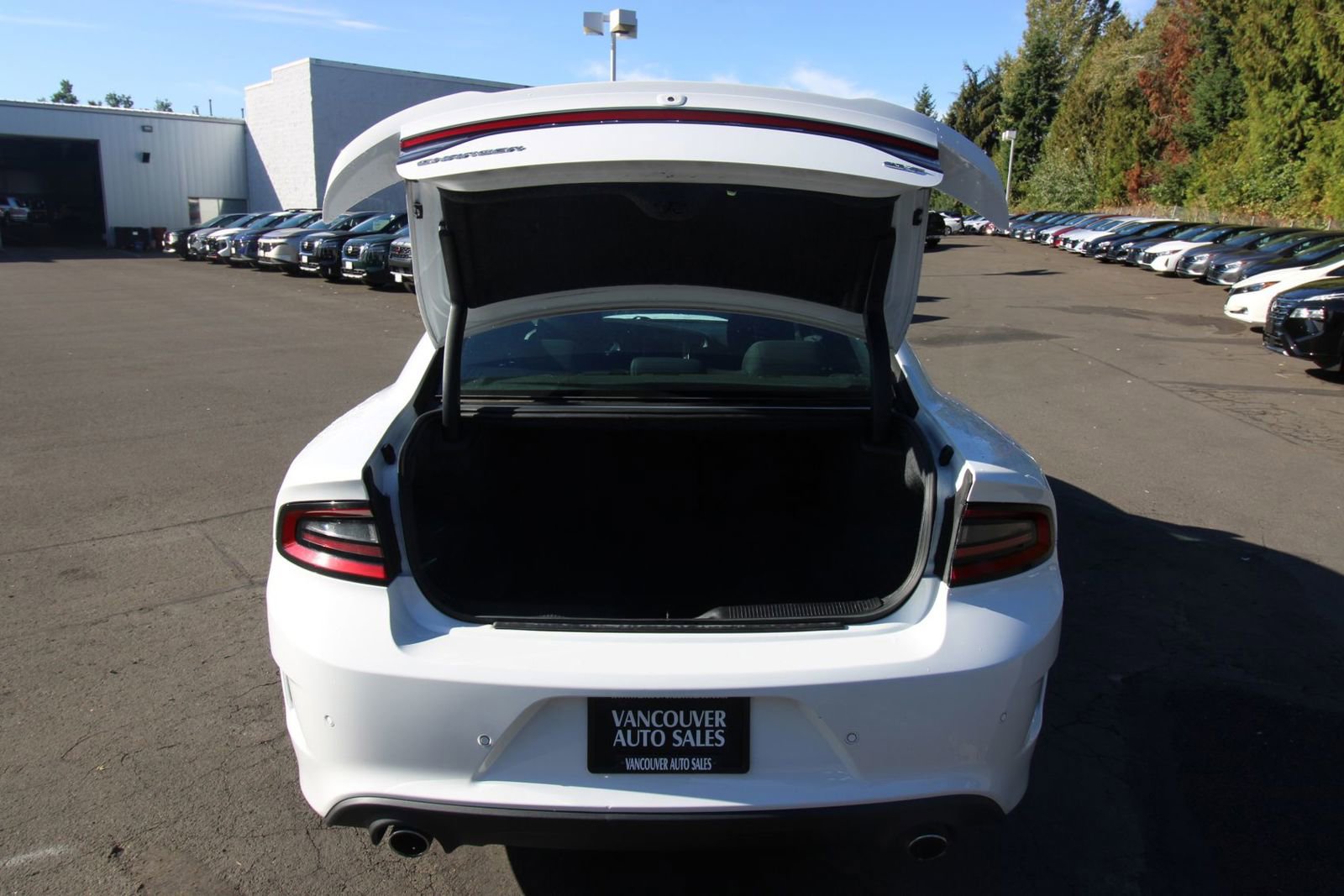 Used 2023 Dodge Charger GT image 29