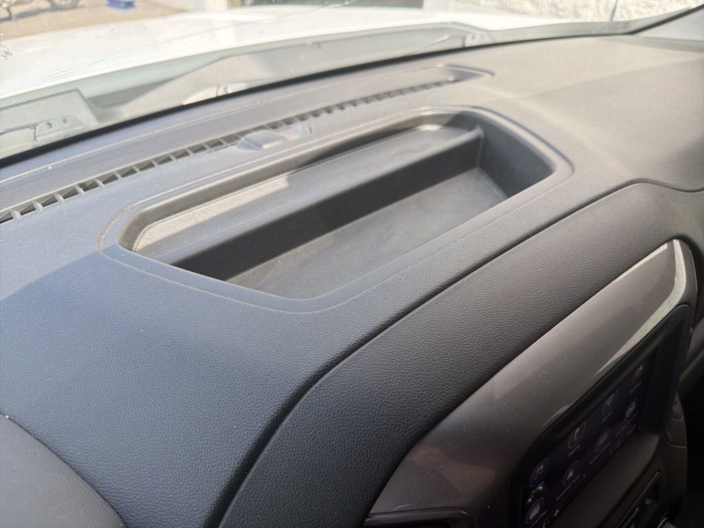 Used 2024 Chevrolet Silverado 1500 Custom AWD/4WD image 14