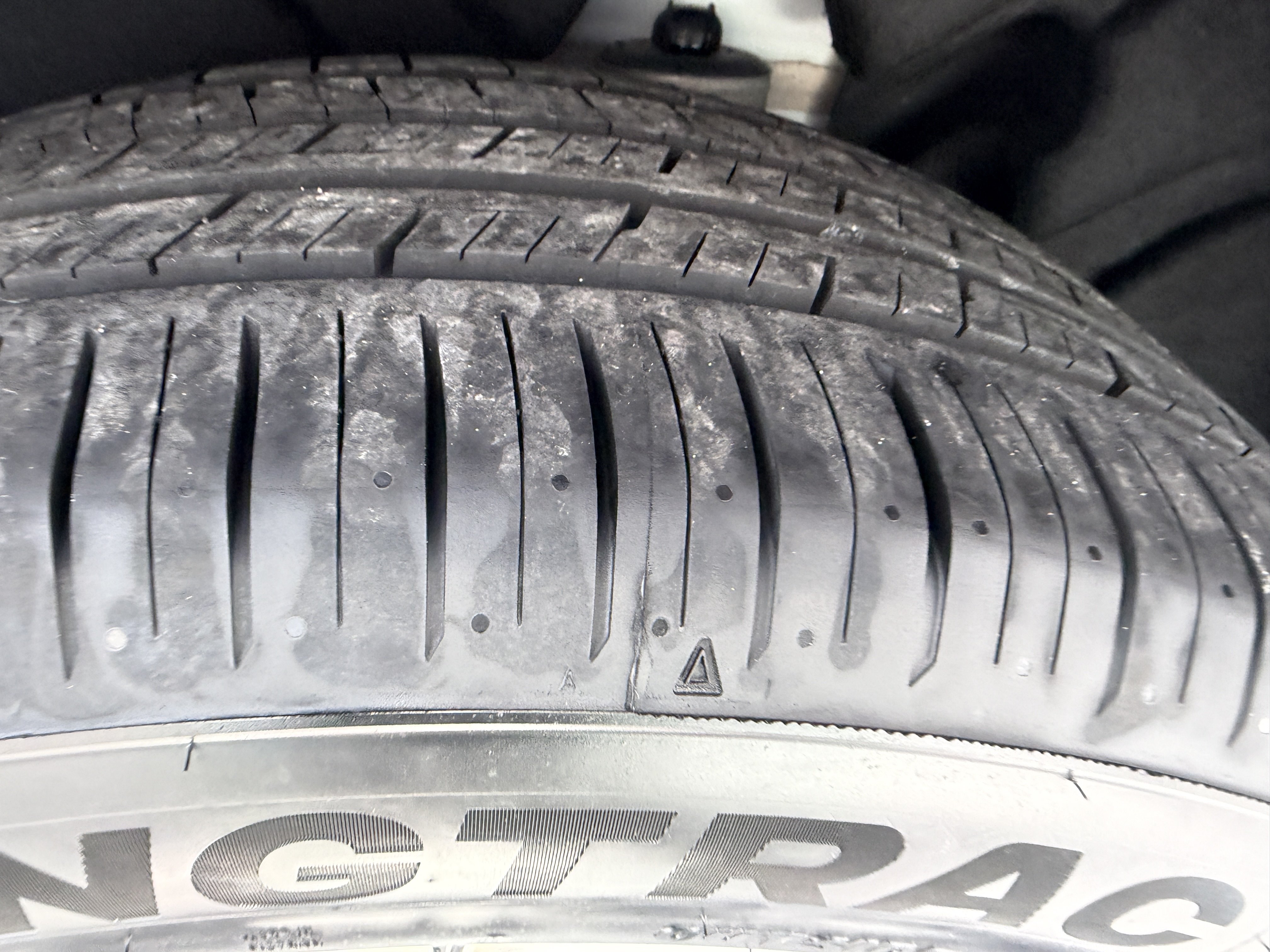 Certified 2024 Volvo XC60 B5 Core AWD/4WD image 33