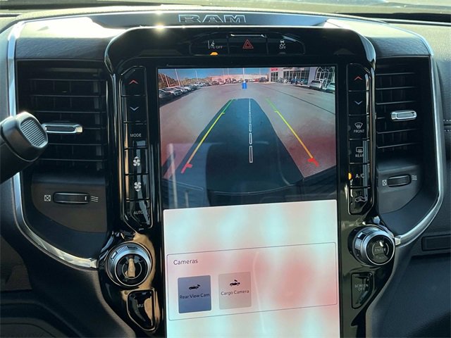 New 2026 RAM 2500 Laramie w/ Night Edition image 32