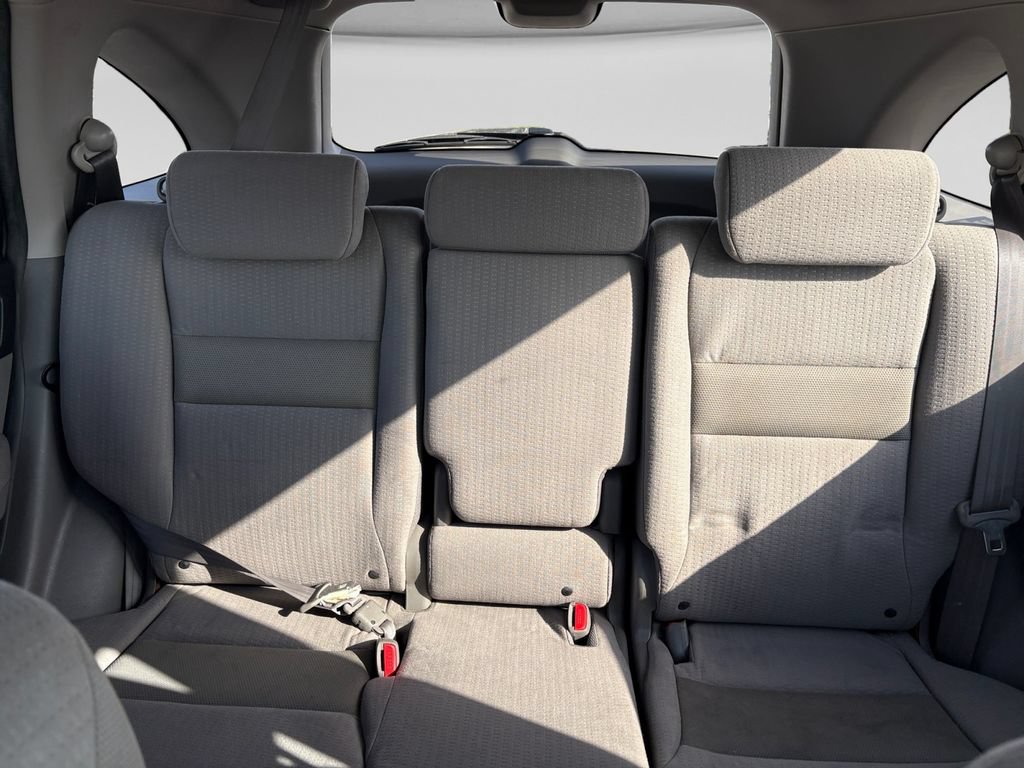 Used 2007 Honda CR-V EX image 29