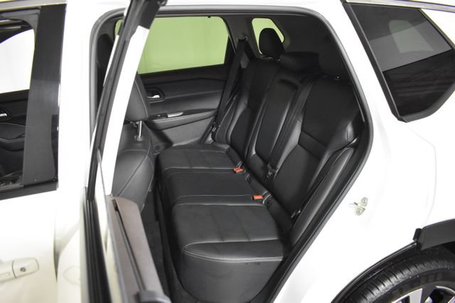 Certified 2023 Nissan Rogue SL w/ SL Premium Package AWD/4WD image 28