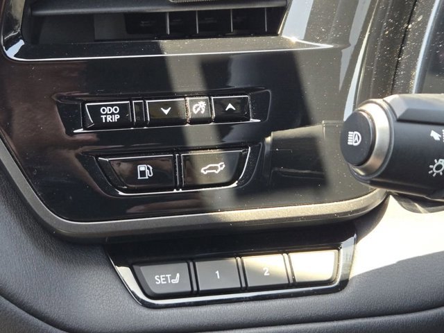 Certified 2025 Lexus TX 350 AWD w/ Technology Package image 22