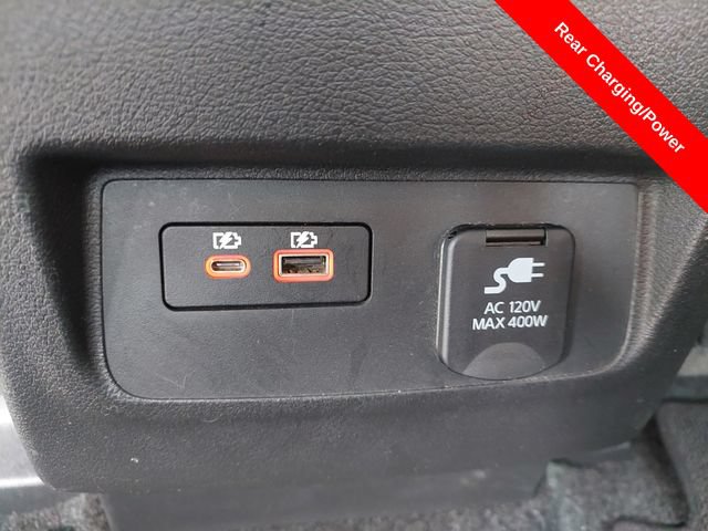 Used 2024 Nissan Frontier SV w/ Technology Package AWD/4WD image 25