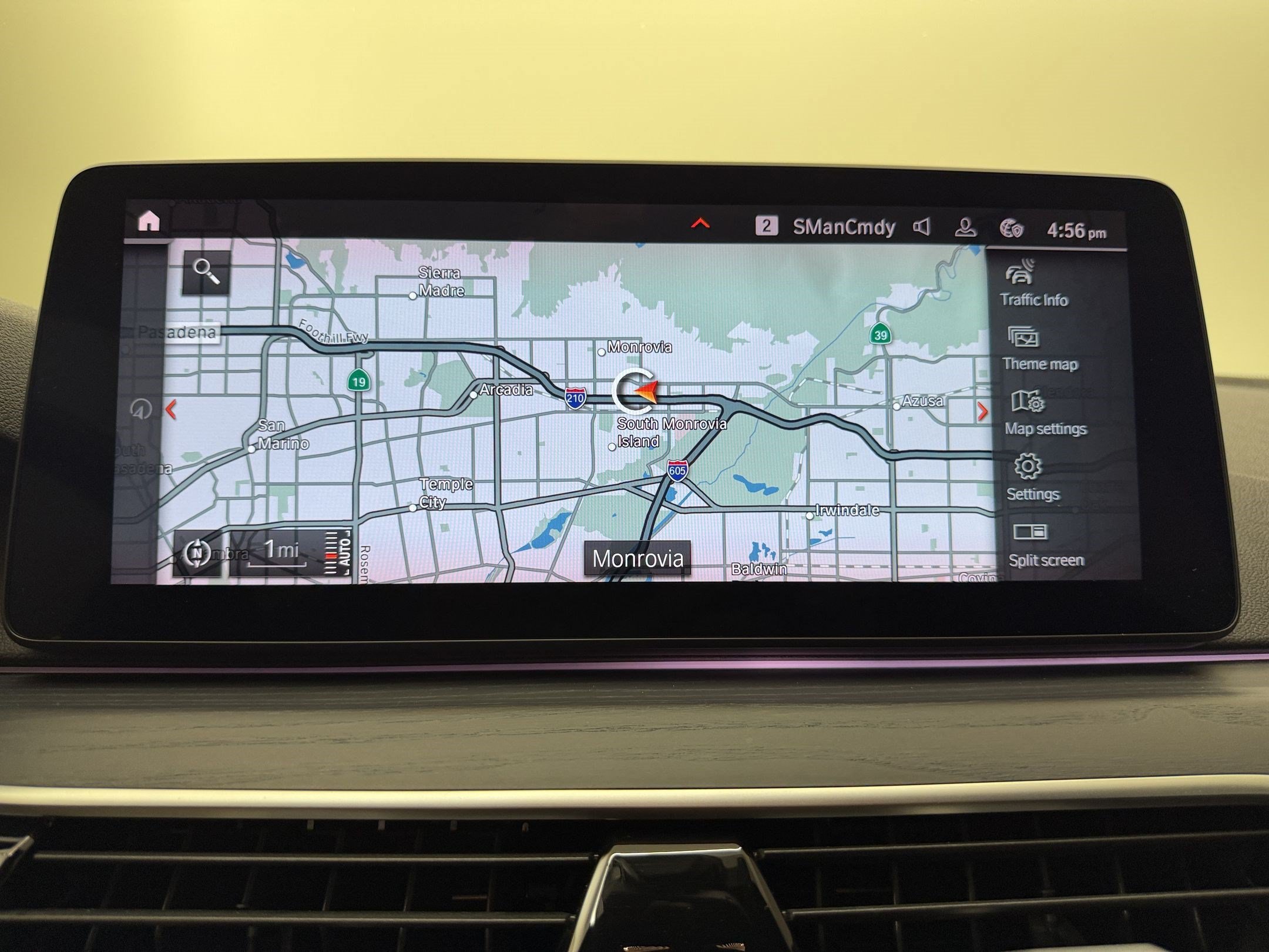 Certified 2023 BMW 530i w/ Convenience Package RWD image 19