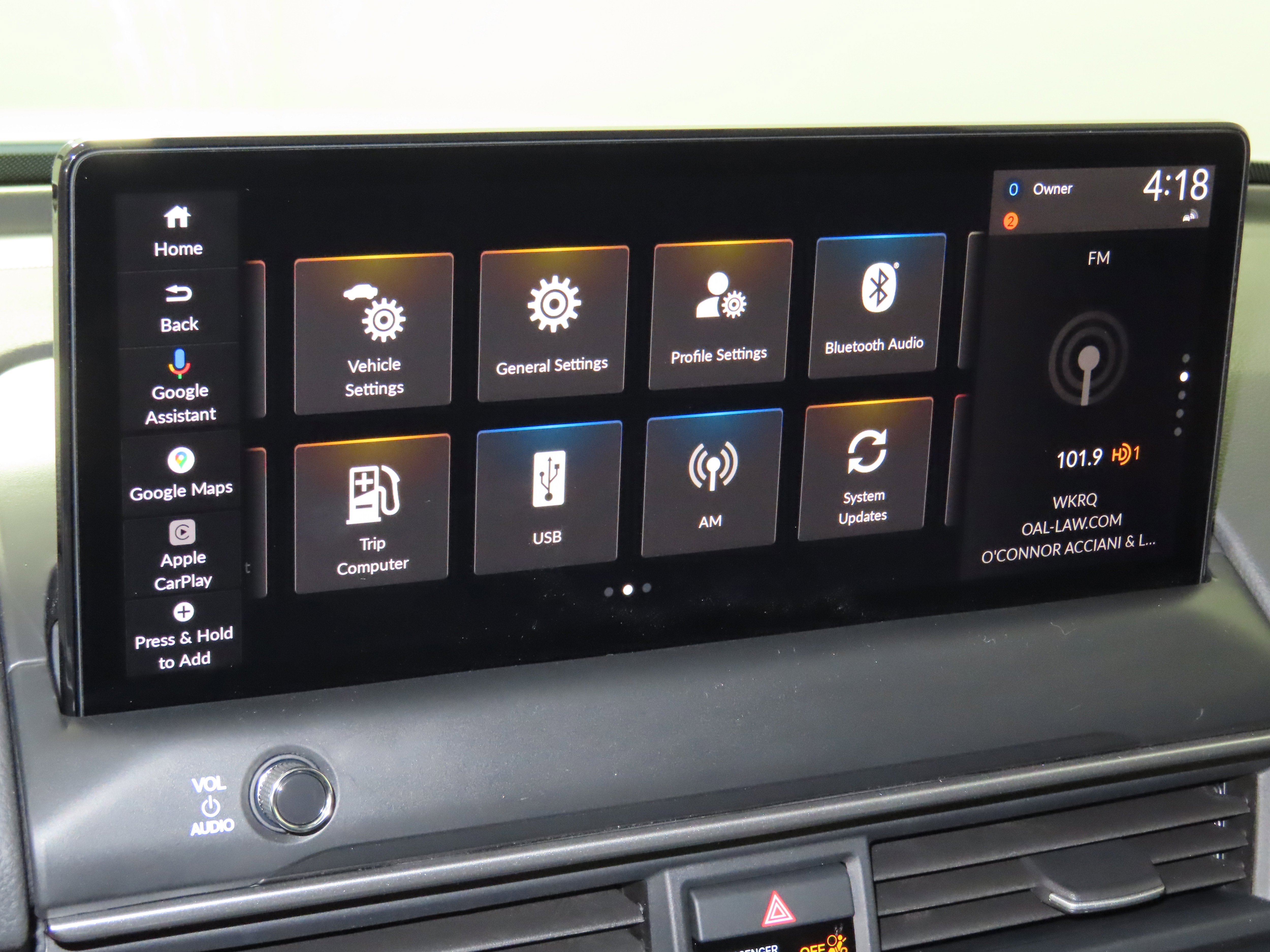 New 2026 Honda Pilot Elite image 29