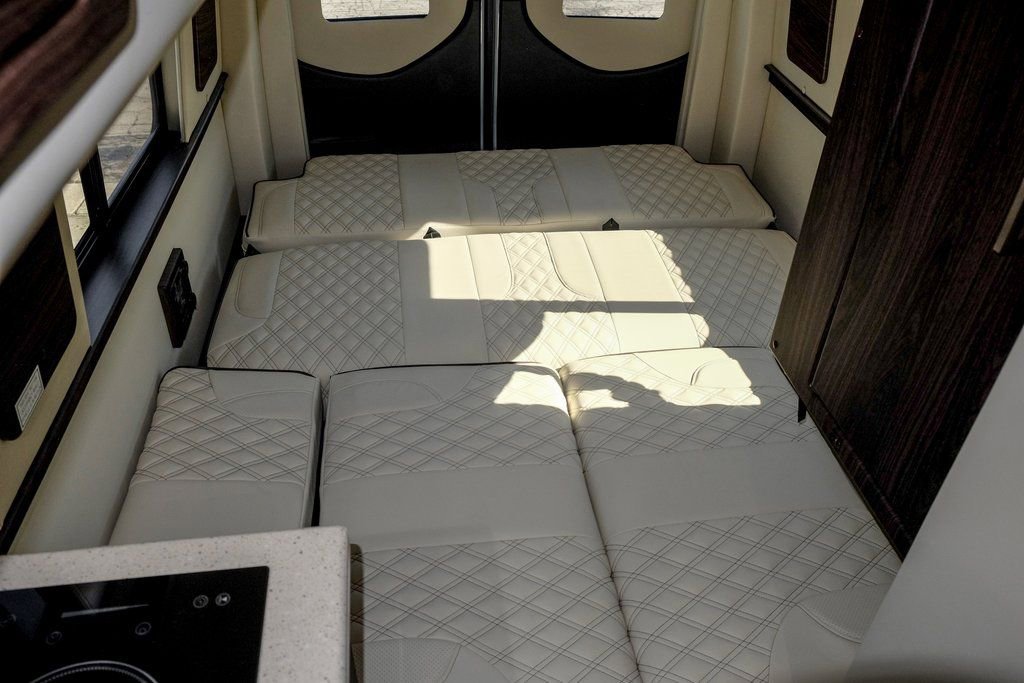 New 2024 Mercedes-Benz Sprinter 3500 image 44