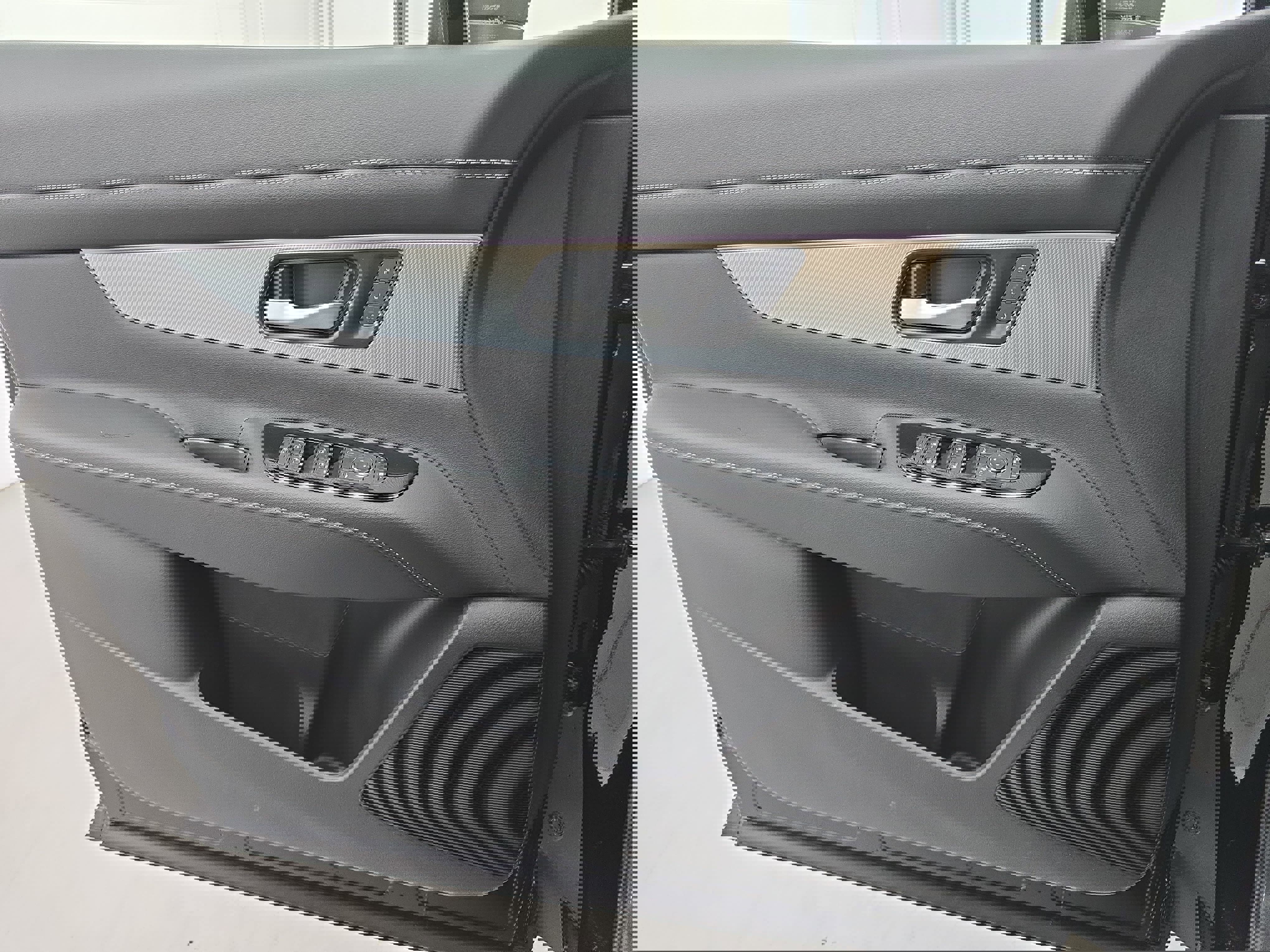 Certified 2025 Nissan Murano SL w/ Cargo Package image 27