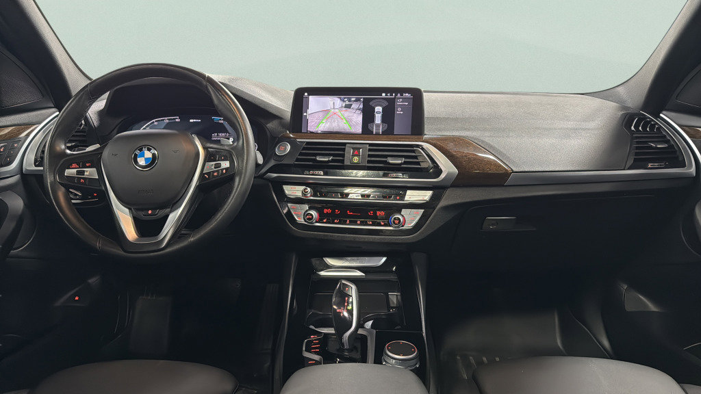 Used 2021 BMW X3 xDrive30e w/ Premium Package image 39