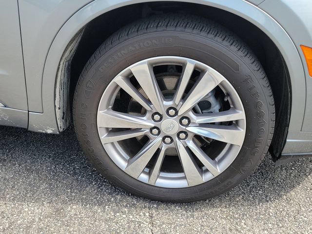 Used 2024 Cadillac XT6 Premium Luxury FWD image 5