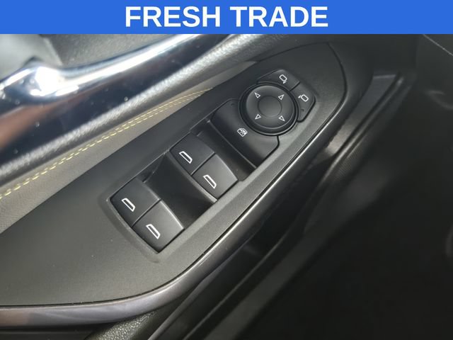Used 2026 Chevrolet Trax ACTIV w/ Driver Confidence Package FWD image 22