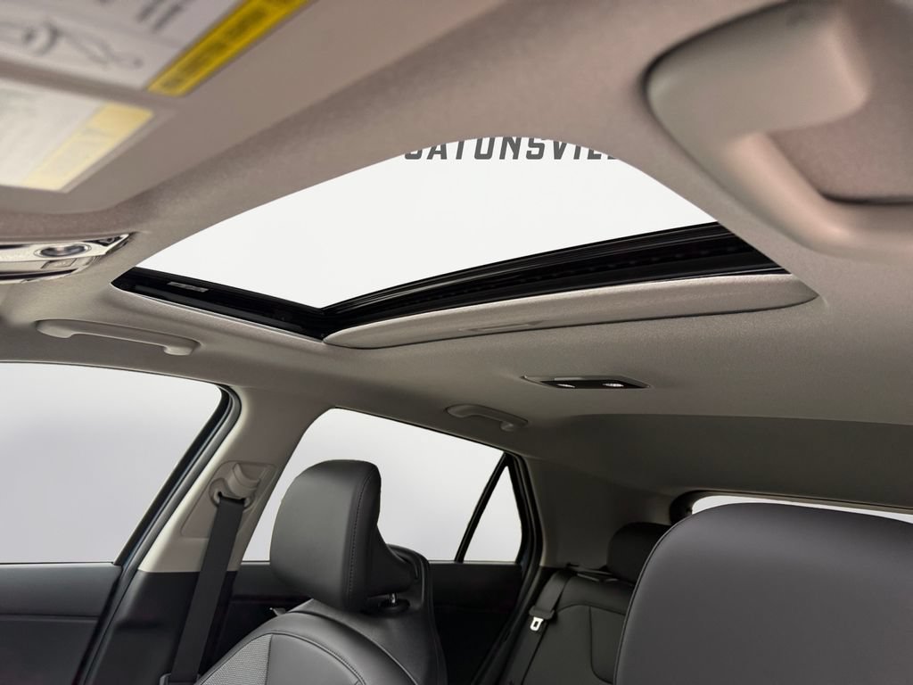 New 2026 Kia Niro EX w/ EX Premium Package FWD image 17