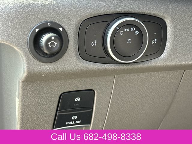 Used 2025 Ford Transit 250 148 Medium Roof w/ Load Area Protection Package RWD image 23