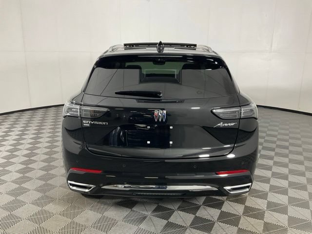 Used 2024 Buick Envision Avenir AWD/4WD image 5