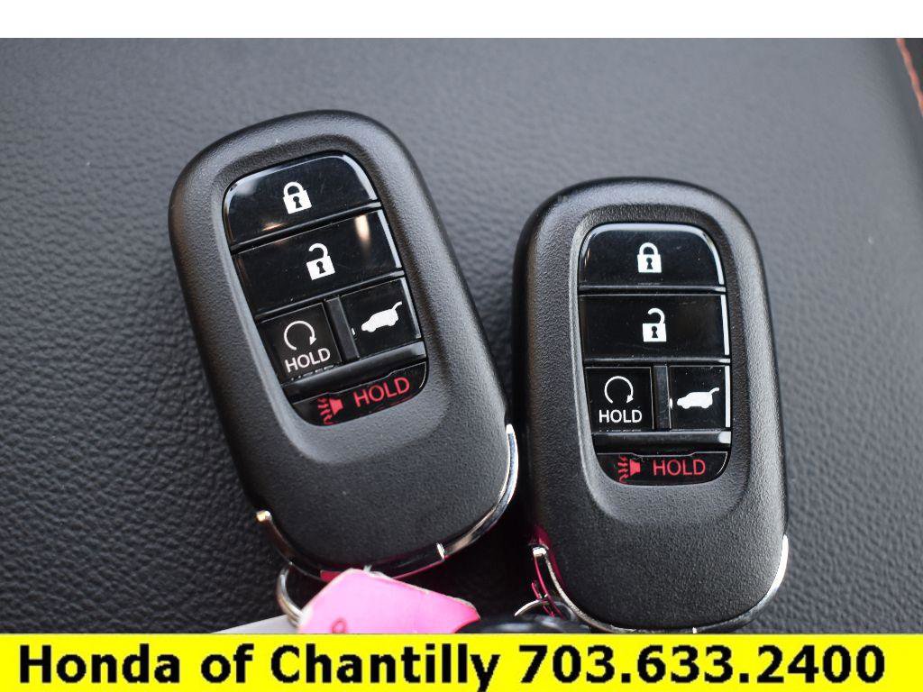 Used 2025 Honda CR-V Sport image 30