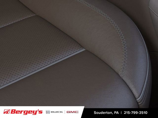 New 2026 GMC Sierra 3500 Denali w/ Denali Reserve Package image 23