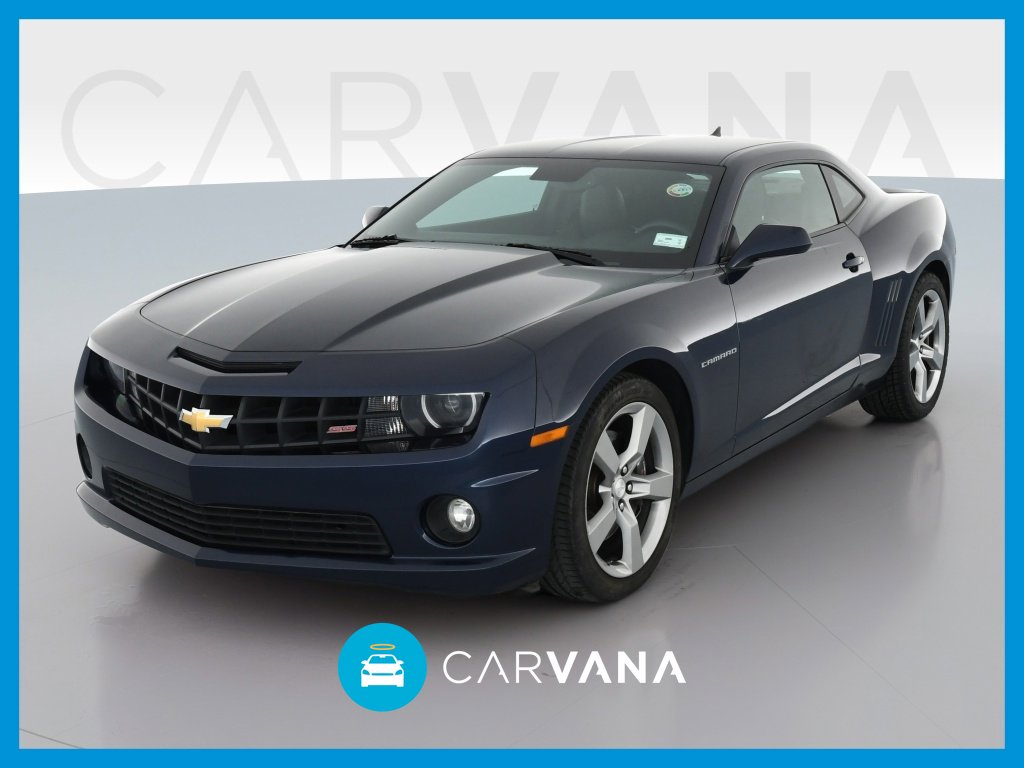2011 Chevrolet Camaro For Sale In Rocky Mount Nc Test Drive At Home Kelley Blue Book
