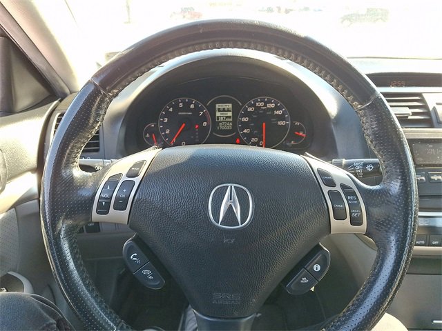 Used 2008 Acura TSX image 19