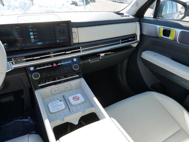 New 2026 Hyundai Santa Fe SEL AWD/4WD image 8