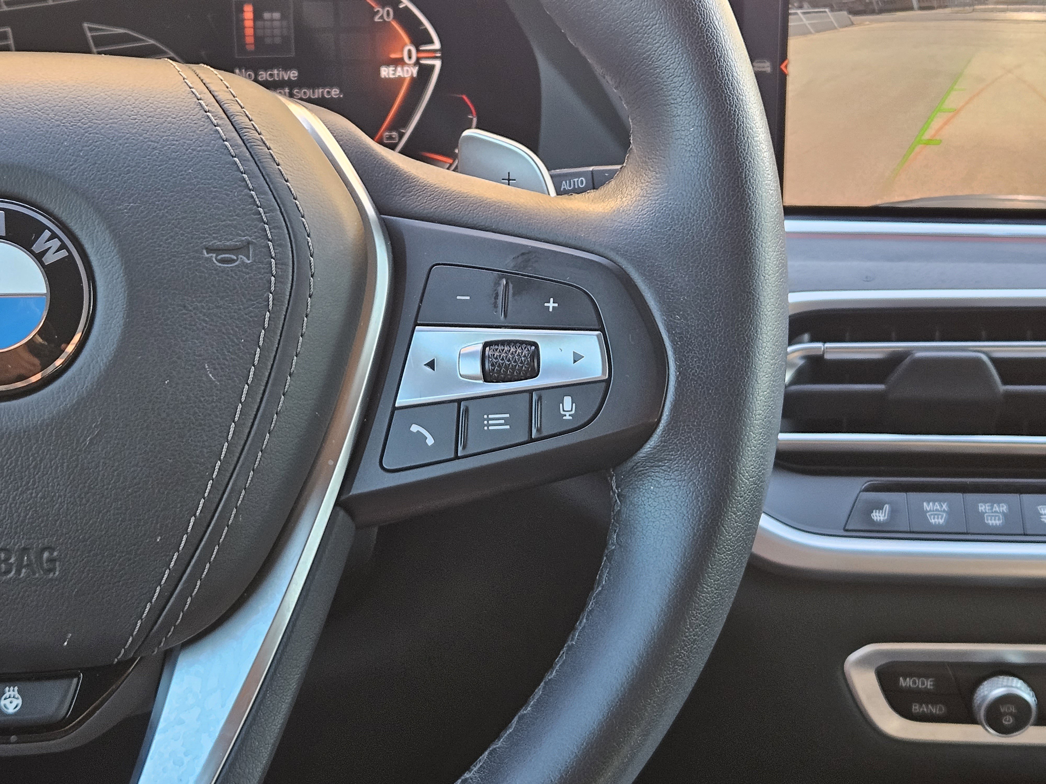 Used 2022 BMW X5 xDrive40i w/ Premium Package image 30