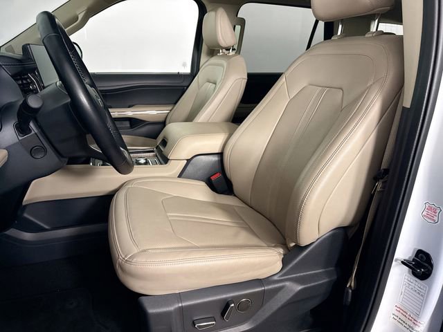 Used 2024 Ford Expedition Max Limited image 27