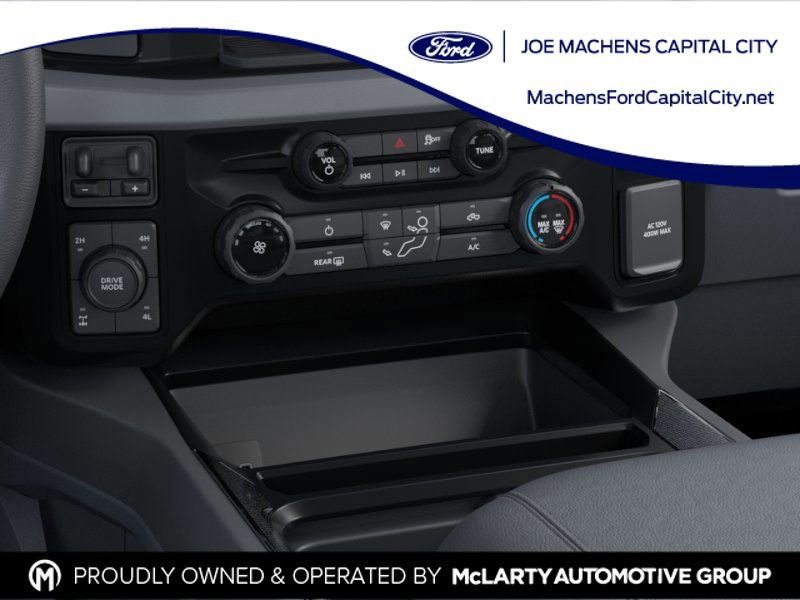 New 2026 Ford F250 XLT image 16