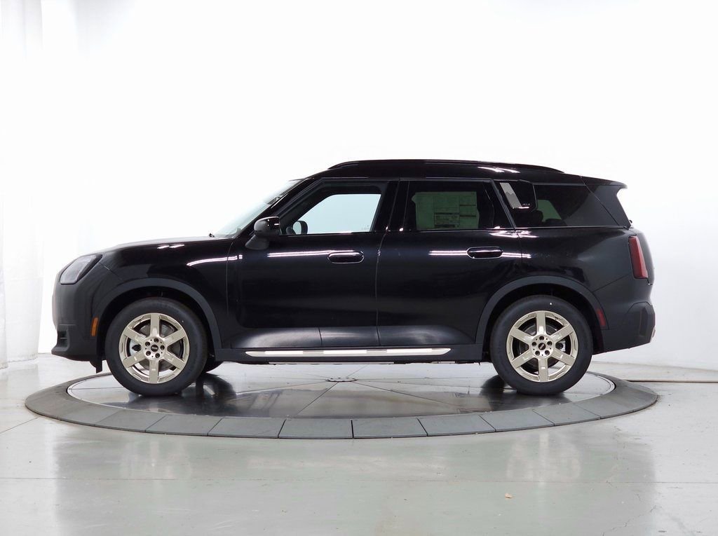 New 2025 MINI Cooper Countryman SE image 5