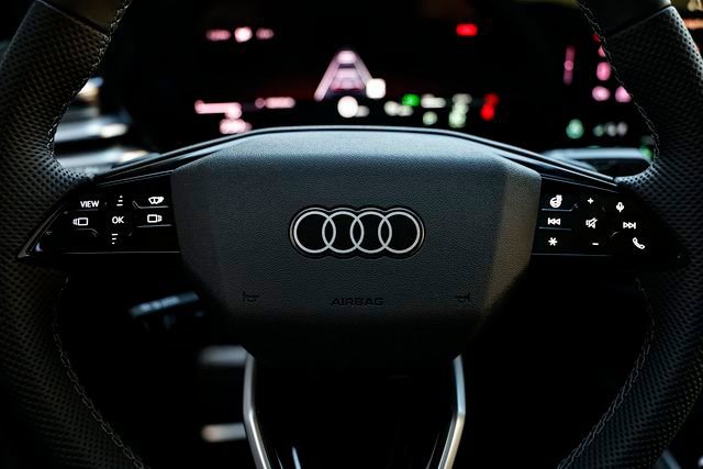 New 2025 Audi S5 Premium Plus AWD/4WD image 32