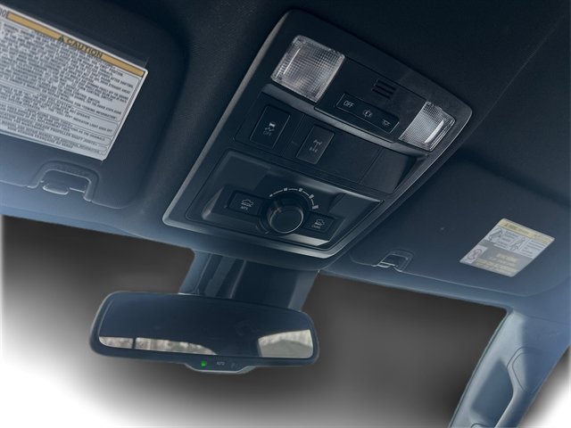 Used 2019 Toyota Tacoma TRD Off-Road w/ Technology Package image 23