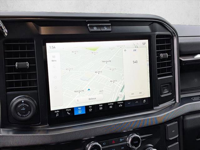 New 2026 Ford F250 Platinum AWD/4WD image 14