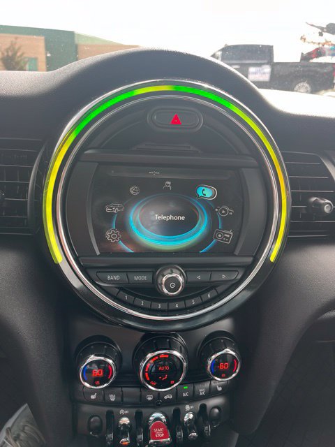 Used 2018 MINI Cooper 4-Door Hardtop FWD image 39