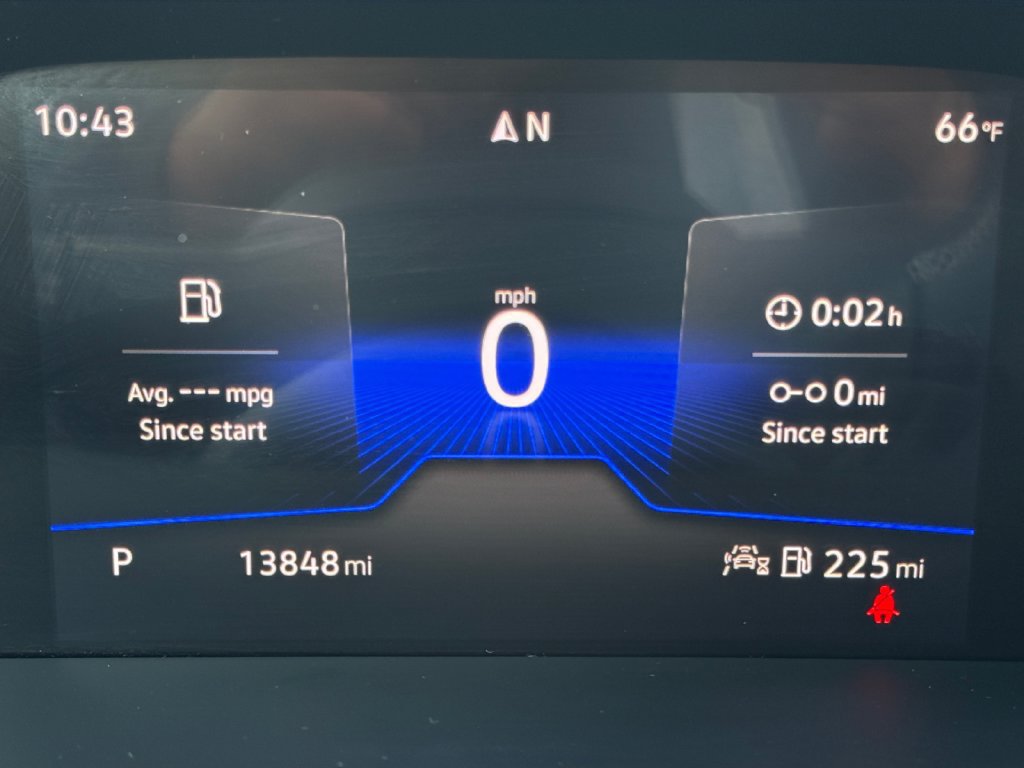 Used 2023 Volkswagen Tiguan SE FWD image 13
