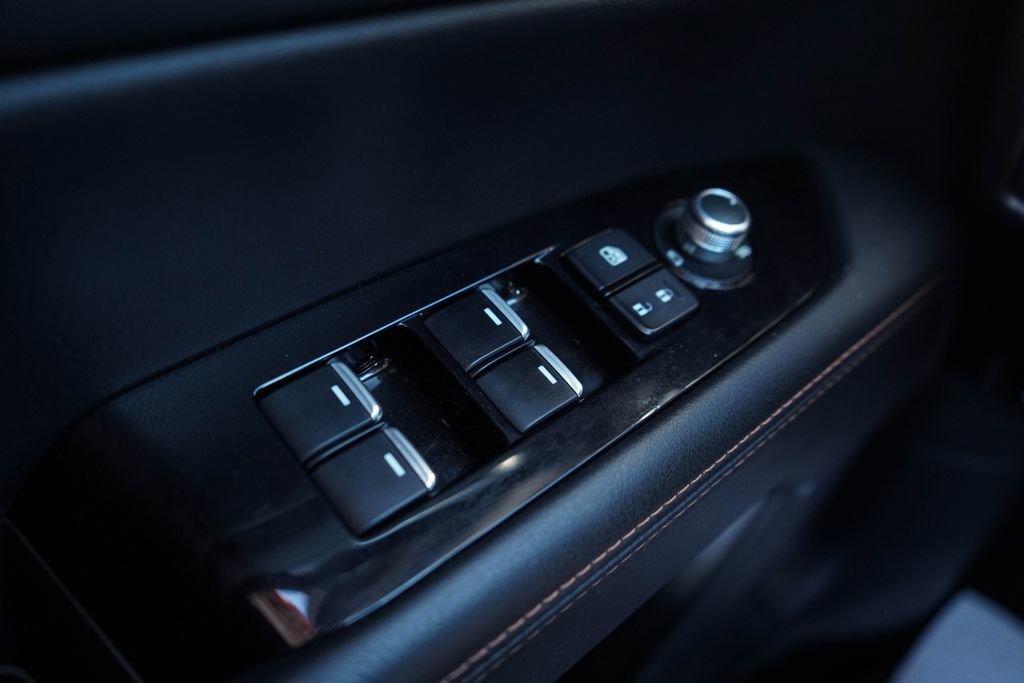 Used 2022 MAZDA CX-5 AWD 2.5 S w/ Premium Plus Pkg image 25