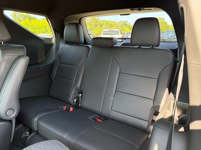New 2026 Chevrolet Traverse Z71 w/ Driver Confidence Package AWD/4WD image 24