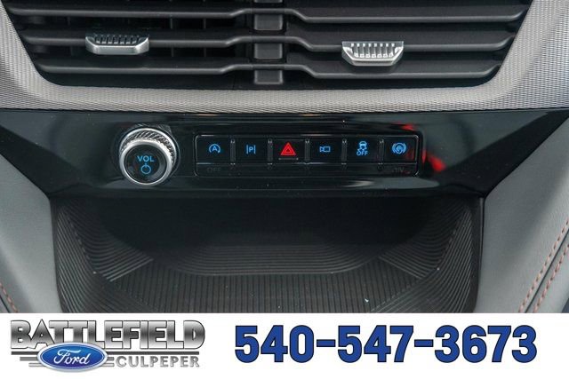 New 2026 Ford Explorer Active AWD/4WD image 25