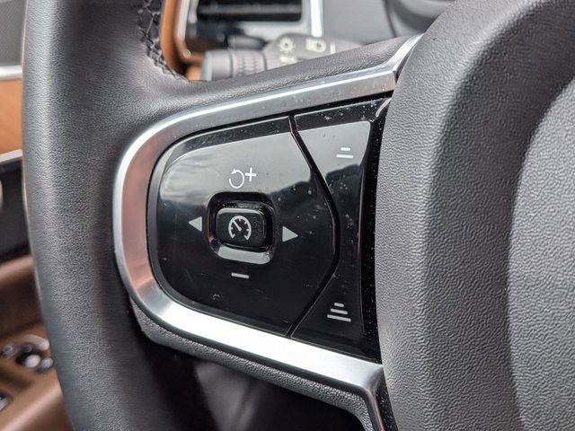 Certified 2023 Volvo XC90 T8 Plus image 21