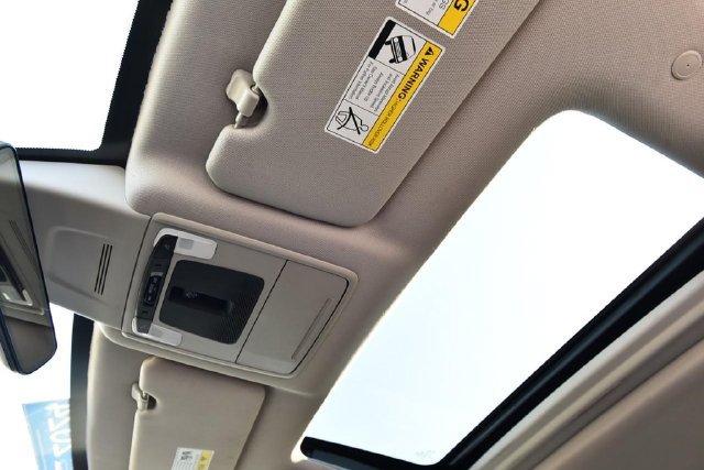 Used 2024 Honda CR-V EX-L image 24