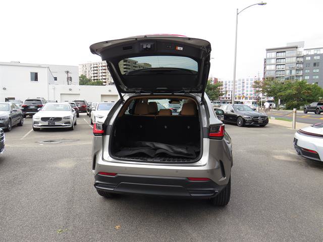 Used 2025 Lexus NX 350 AWD w/ Cold Area Package image 28