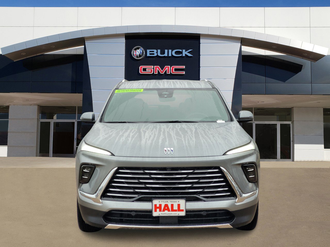 New 2026 Buick Enclave Preferred w/ Power Package image 2