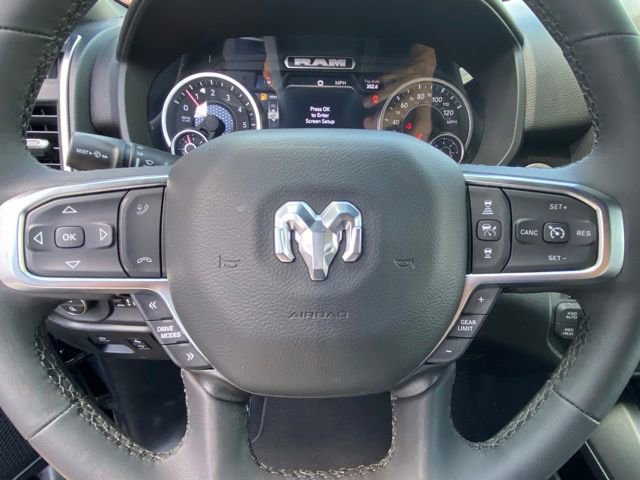 Used 2026 RAM 1500 Big Horn image 18