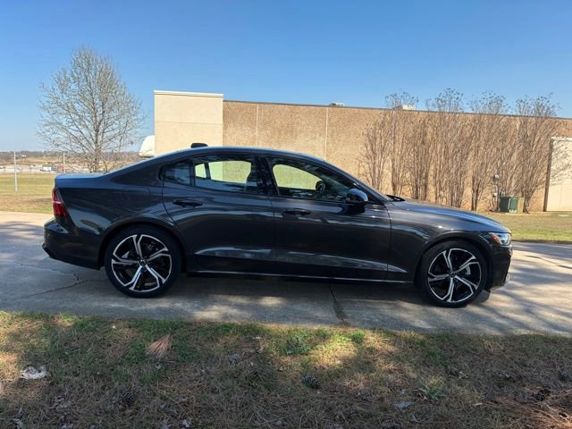 Used 2023 Volvo S60 B5 Plus w/ Climate Package image 4