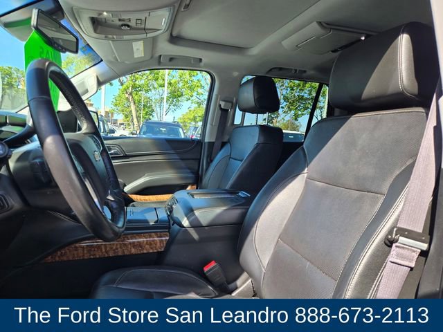 Used 2017 Chevrolet Tahoe Premier RWD image 13
