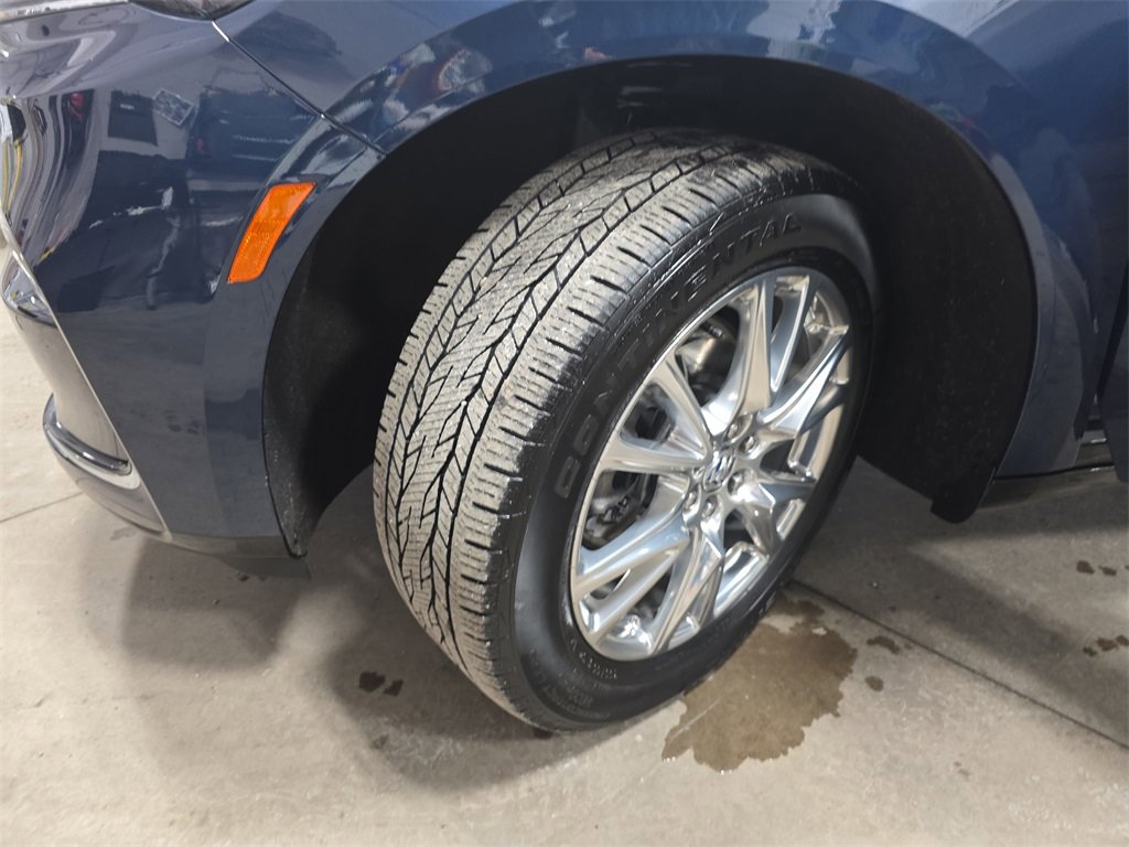 Certified 2023 Buick Enclave Essence w/ Experience Buick Package image 32