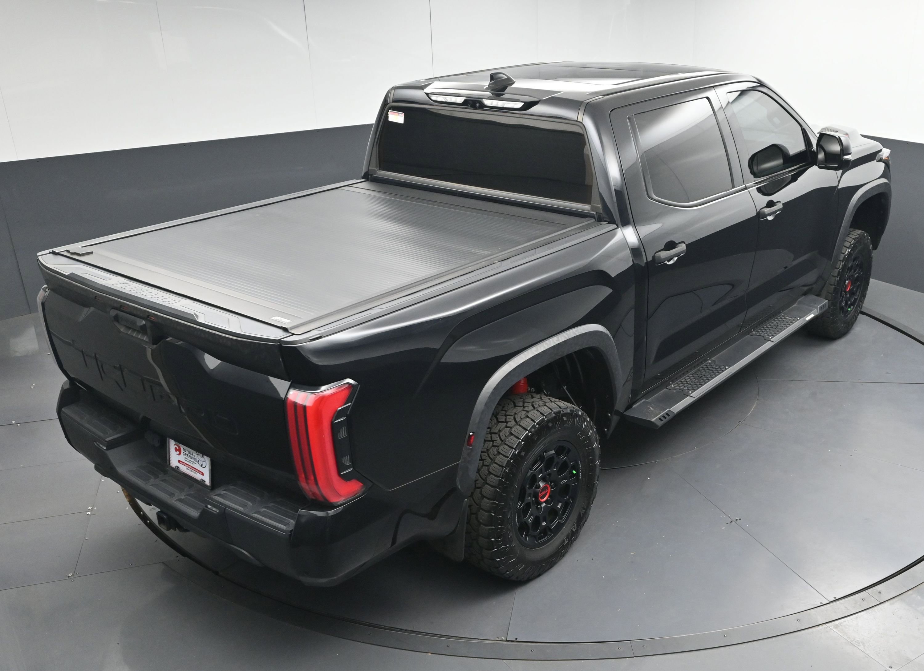 Used 2023 Toyota Tundra TRD Pro image 34