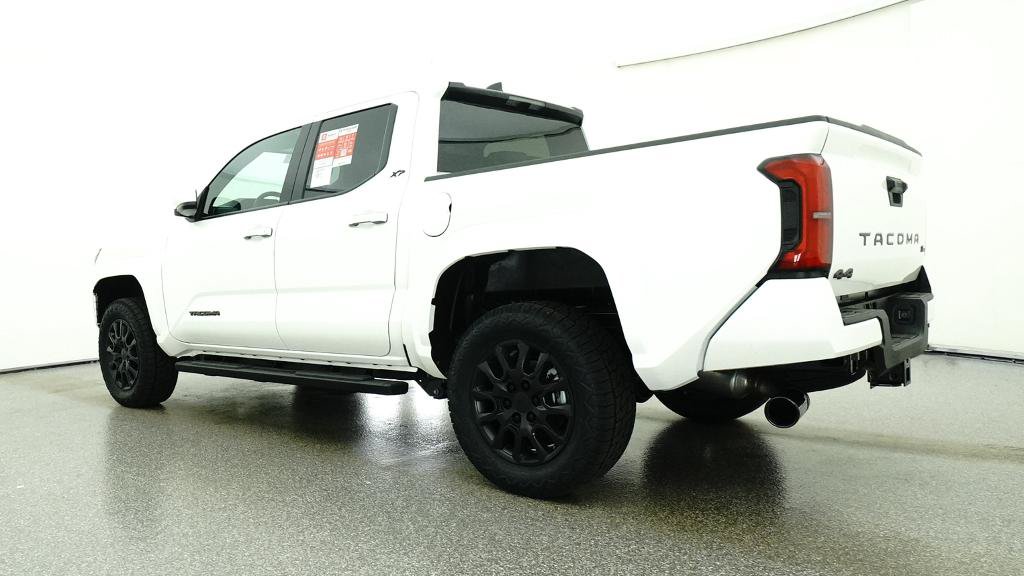 New 2026 Toyota Tacoma SR5 AWD/4WD image 24
