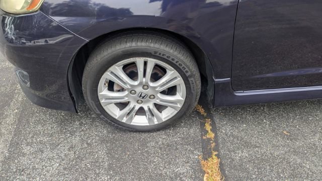 Used 2009 Honda Fit Sport image 9