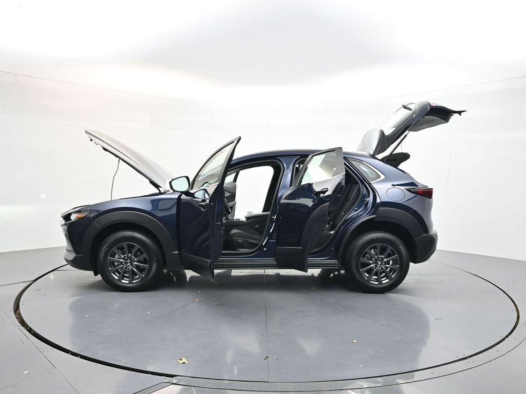 Used 2023 MAZDA CX-30 AWD 2.5 S image 34