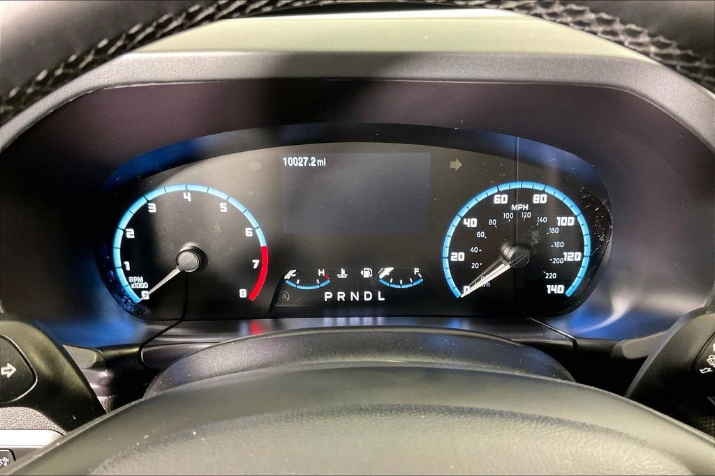 Used 2024 Ford Bronco Sport Big Bend w/ Convenience Package image 29