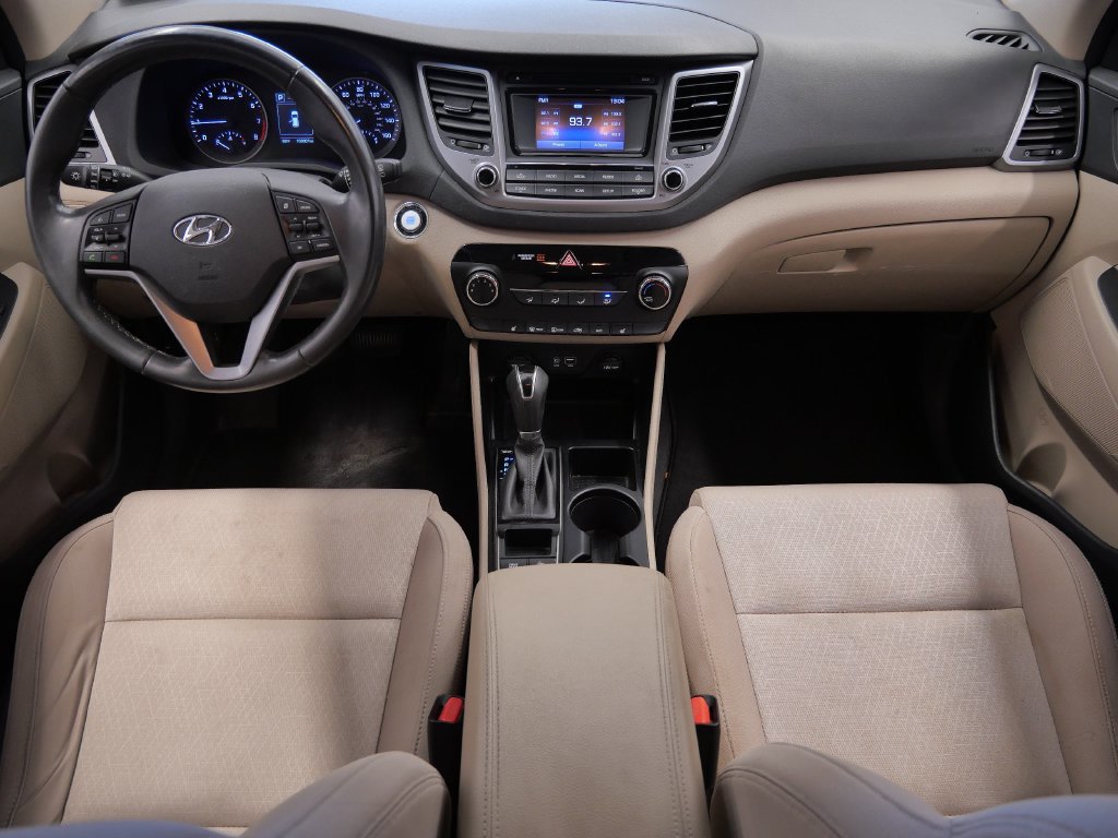 Used 2016 Hyundai Tucson Sport AWD/4WD image 13